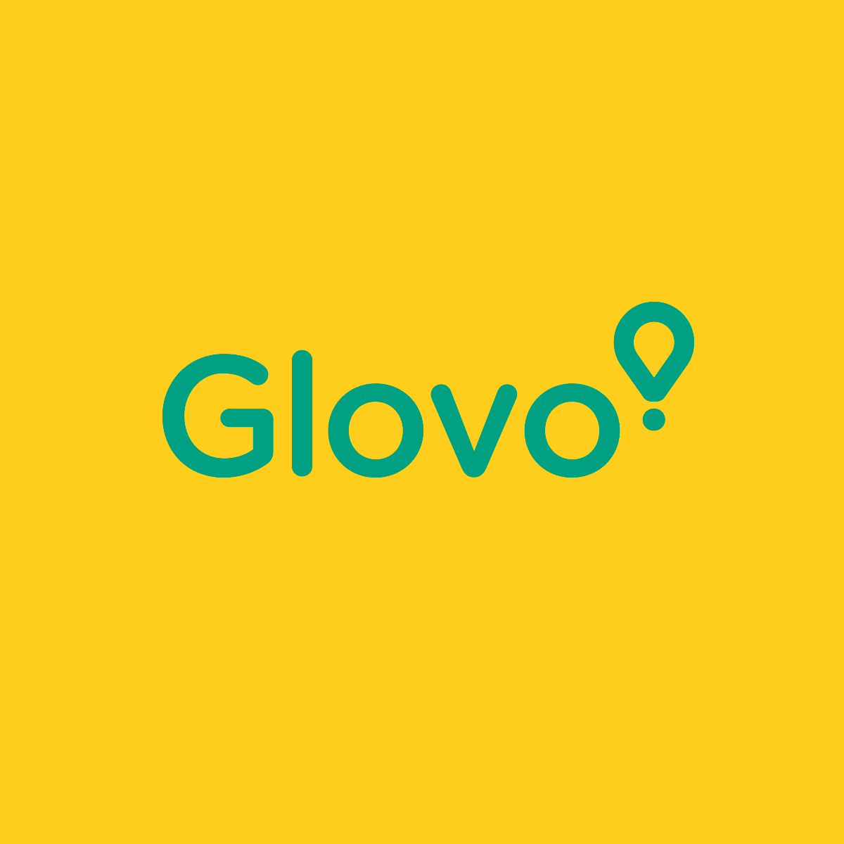 GlovoApp